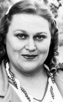 Nancy Parsons